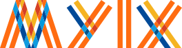 MyIX Logo